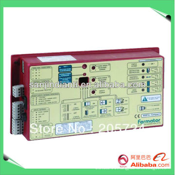 Fermator Lift Door Controller VVVF4+, Elevator Controller